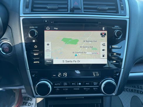 Used 2019 Subaru Outback 2.5i Limited image 25