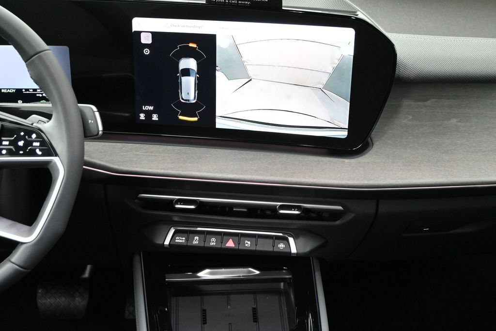 New 2026 Audi Q3 quattro 2.0T AWD/4WD image 16