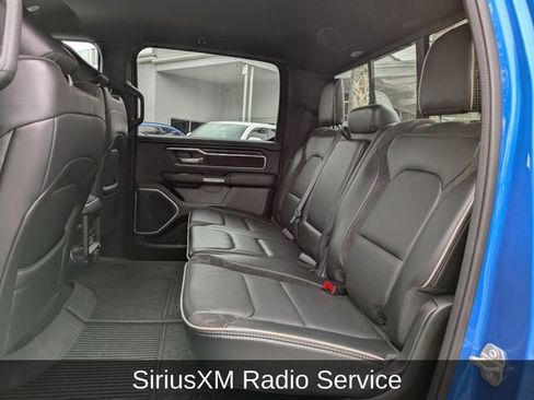 Used 2023 RAM 1500 Laramie image 15