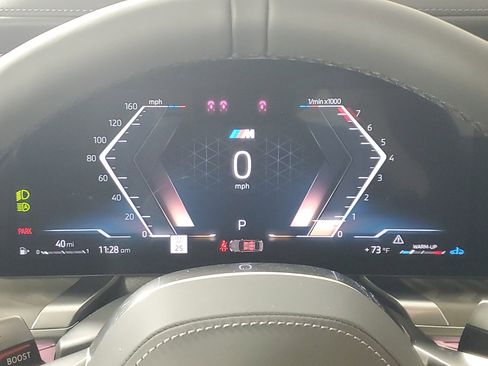 New 2026 BMW 740i xDrive image 15