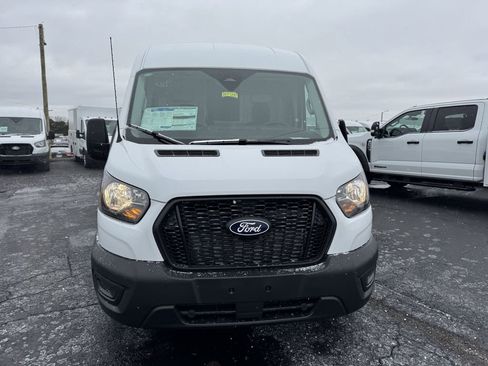 New 2026 Ford Transit 250 148 Medium Roof image 16