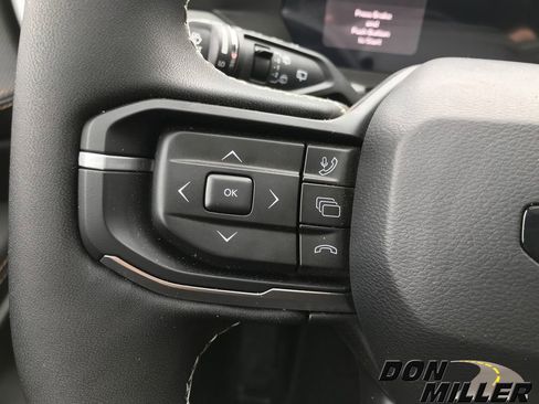 New 2026 Jeep Cherokee Limited image 16