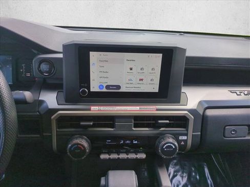 New 2026 Toyota Tacoma SR5 image 12