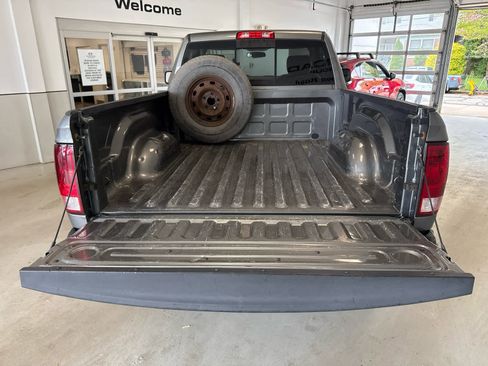 Used 2011 RAM 1500 Express AWD/4WD image 15