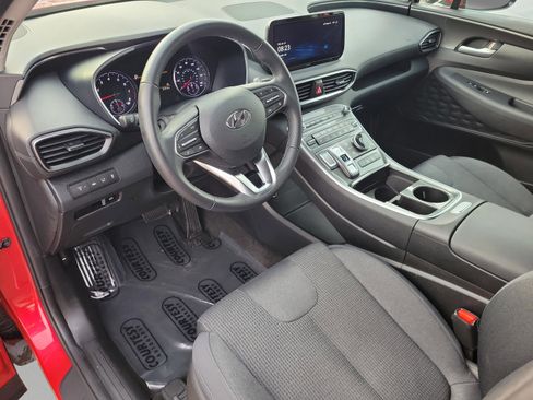 Used 2023 Hyundai Santa Fe SEL image 22
