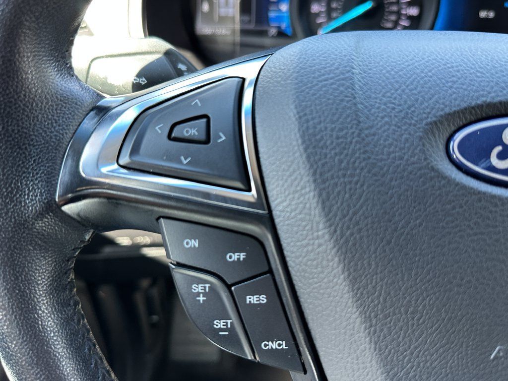 Used 2024 Ford Edge SEL AWD/4WD image 20