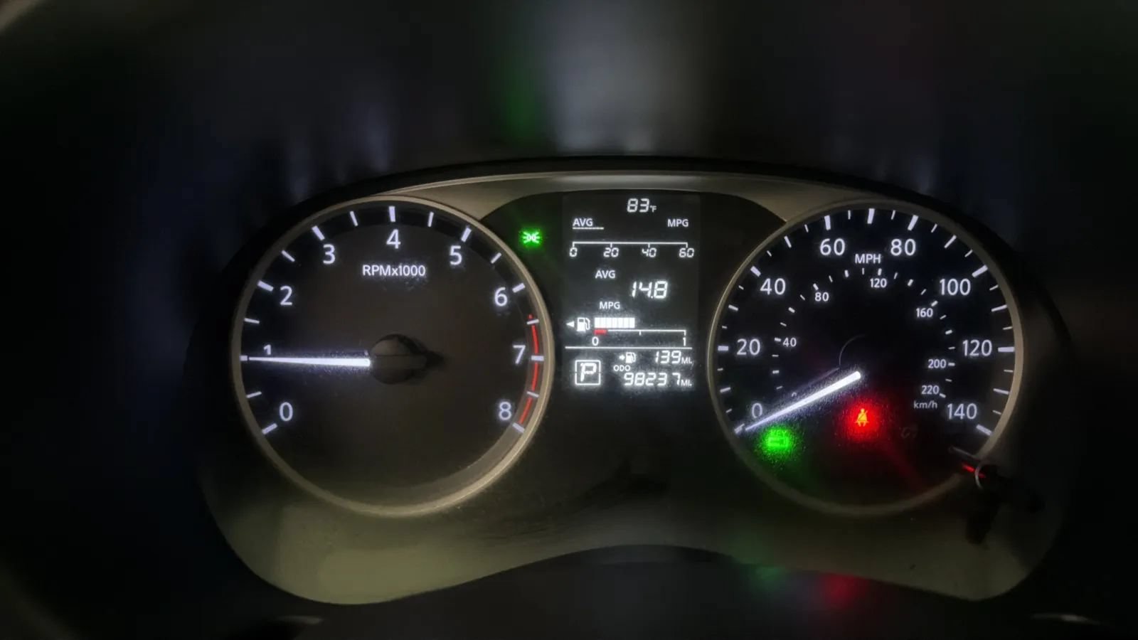 Used 2018 Nissan Kicks S FWD image 11