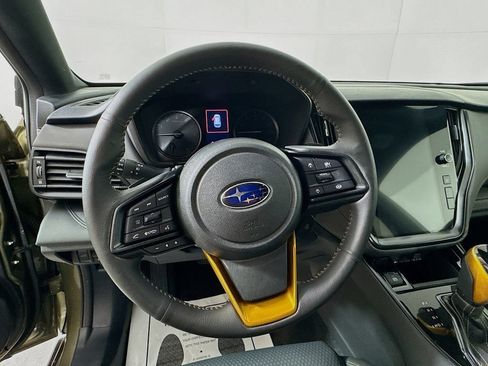 Used 2024 Subaru Outback Wilderness AWD/4WD image 11