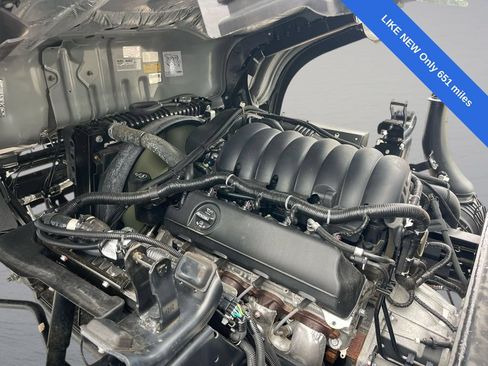 Used 2024 Chevrolet Low Cab Forward RWD image 22