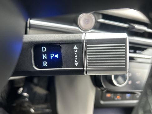 New 2026 Hyundai Tucson Limited AWD/4WD image 22