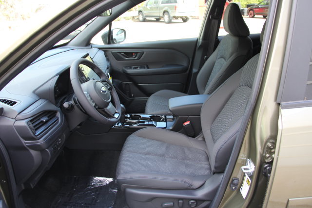 New 2026 Subaru Forester Premium AWD/4WD image 13