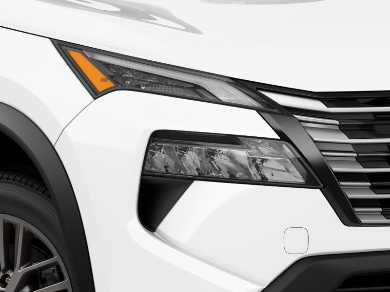 New 2026 Nissan Rogue S FWD image 11