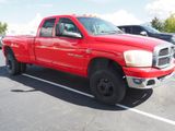 Used 2006 Dodge Ram 3500 Truck SLT w/ Quad Cab Big Horn Value Group image 2