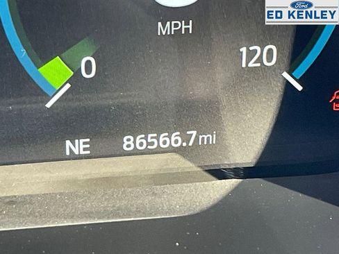 Used 2022 Ford F150 Platinum w/ Equipment Group 701A High image 24