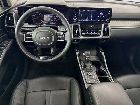 Used 2023 Kia Sorento S FWD image 27