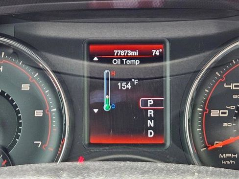 Used 2014 Dodge Charger SE w/ Sport Appearance Group RWD image 11