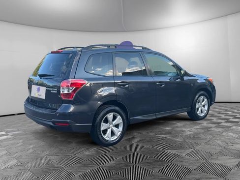 Used 2015 Subaru Forester 2.5i Premium w/ All-Weather Package AWD/4WD image 5