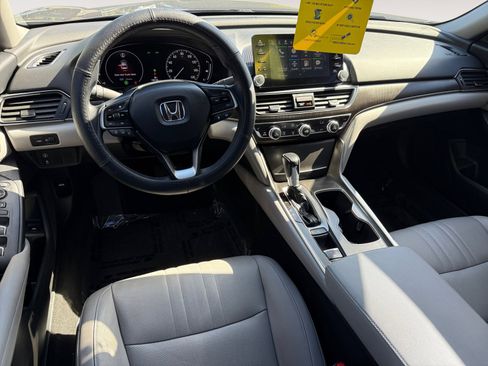 Used 2018 Honda Accord EX-L image 15