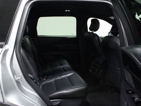 Used 2024 Lincoln Nautilus Premier w/ Jet Appearance Package AWD/4WD image 15