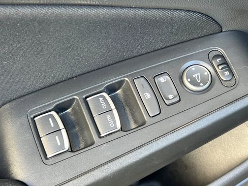Used 2023 Honda Civic EX image 13