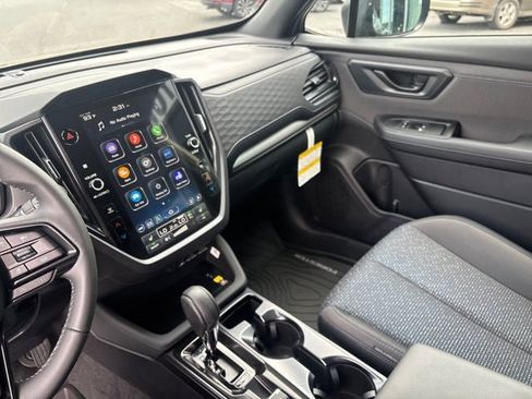New 2026 Subaru Forester Premium AWD/4WD image 80