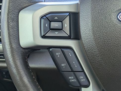 Used 2019 Ford F350 King Ranch w/ King Ranch Ultimate Package AWD/4WD image 26