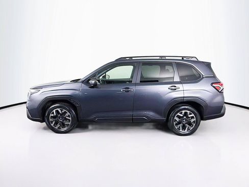 Used 2025 Subaru Forester Premium w/ Convenience Package #1 AWD/4WD image 8