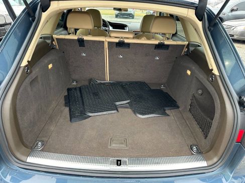 Used 2016 Audi A4 Premium Plus w/ Technology Package image 14