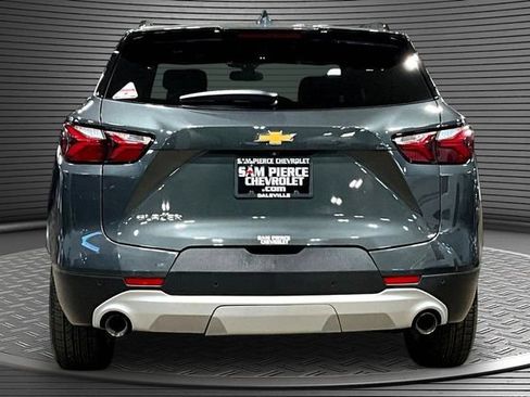 Used 2020 Chevrolet Blazer LT FWD image 5