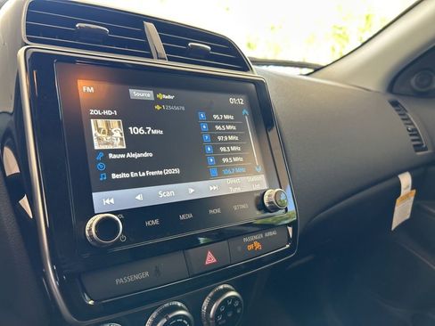 New 2026 Mitsubishi Outlander Sport ES AWD/4WD image 7