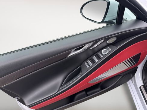 Used 2023 Genesis G80 3.5T Sport image 12