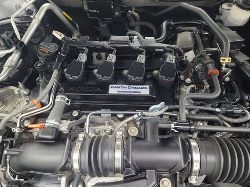 Used 2019 Honda Accord LX image 30