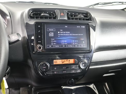 Used 2024 Mitsubishi Mirage G4 LE image 25