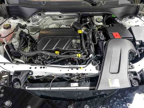 Used 2026 Chevrolet Trax ACTIV w/ Driver Confidence Package FWD image 31