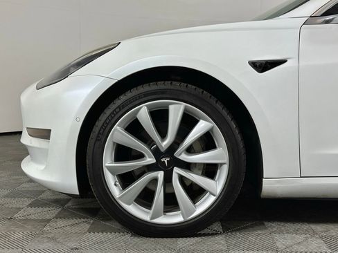 Used 2022 Tesla Model 3 Long Range image 8