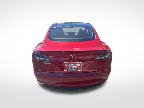 Used 2023 Tesla Model 3 Standard Range RWD image 4