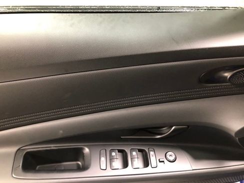 New 2026 Hyundai Elantra SEL Sport w/ Cargo Package image 20