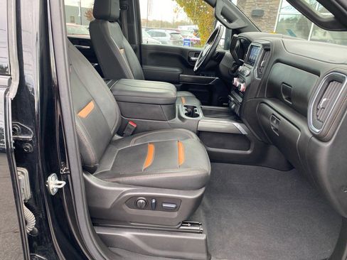 Used 2023 GMC Sierra 2500 AT4 w/ AT4 Premium Plus Package image 27