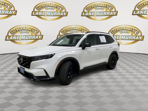Used 2025 Honda CR-V Sport-L image 7