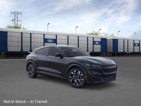 New 2026 Ford Mustang Mach-E Select RWD image 7