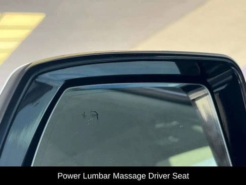 Used 2025 Cadillac Escalade Sport Platinum w/ LPO, ONYX Package image 39