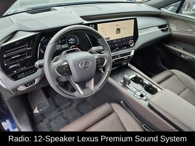 Used 2026 Lexus RX 350 AWD w/ Convenience Package image 11
