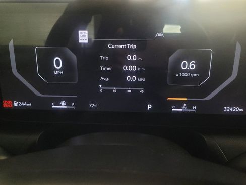 Used 2025 Kia K4 EX FWD image 23