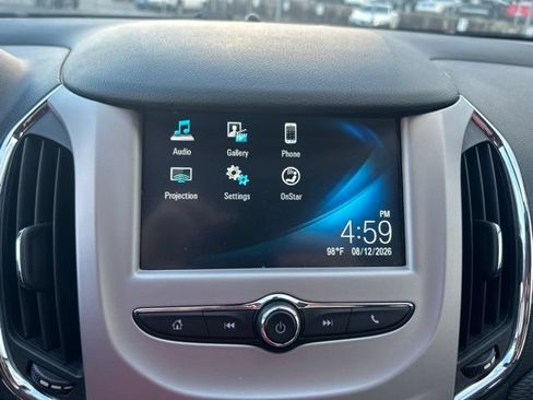 Used 2018 Chevrolet Cruze LS FWD image 9