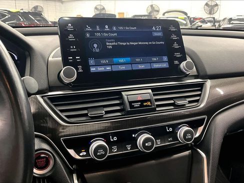 Used 2022 Honda Accord Sport image 35