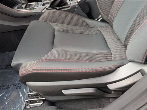 New 2026 Subaru WRX Premium AWD/4WD image 4
