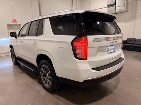 Used 2024 Chevrolet Tahoe LS RWD image 7