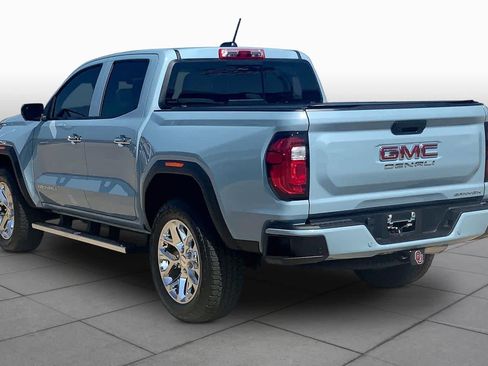Used 2025 GMC Canyon Denali AWD/4WD image 12