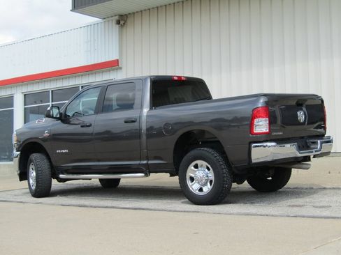 Used 2022 RAM 2500 Big Horn AWD/4WD image 10