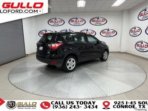 Used 2017 Ford Escape S FWD image 8